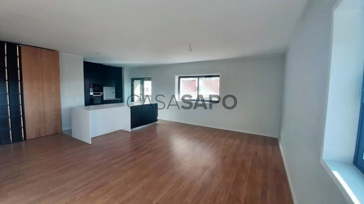 Apartamento T3 para alugar em Matosinhos