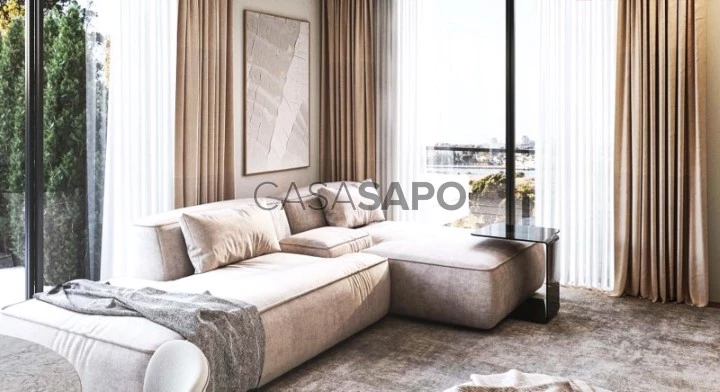 Apartamento T1+1 para comprar em Vila Nova de Gaia