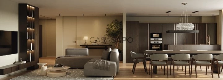 Apartamento T1 para comprar no Porto