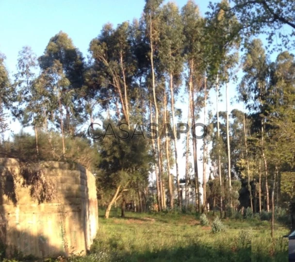 Terreno para comprar em Matosinhos