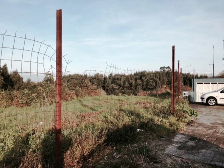 Terreno para comprar em Matosinhos