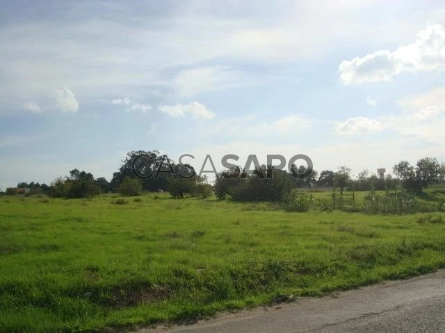 Terreno Misto para comprar no Montijo