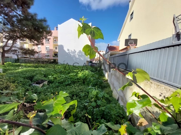 Terreno Urbano para comprar em Sesimbra