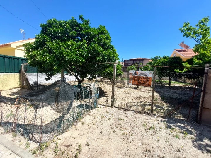 Terreno Urbano para comprar em Sesimbra