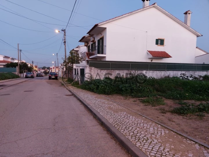 Terreno Urbano para comprar em Sesimbra