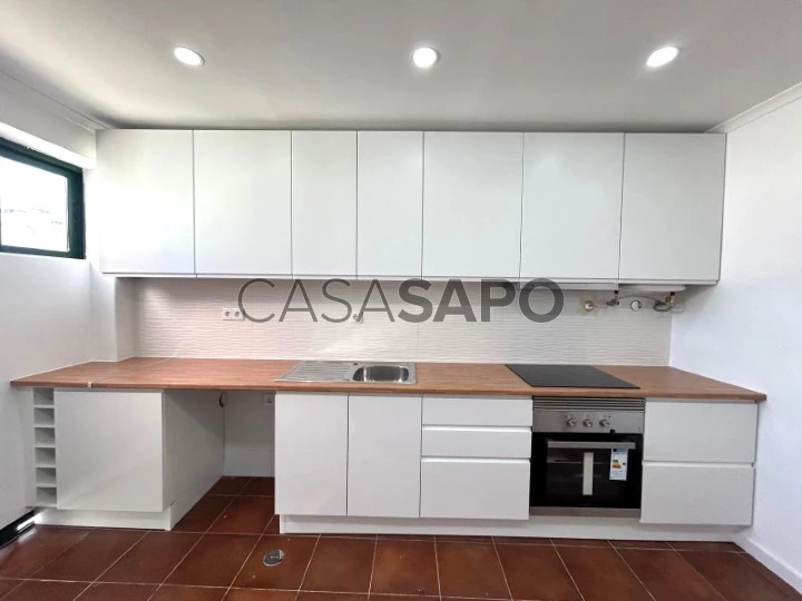 Apartamento T2 para comprar na Moita