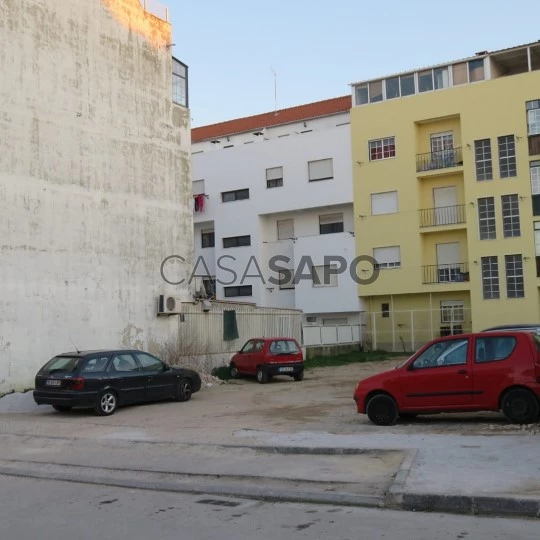 Terreno Urbano para comprar em Sesimbra