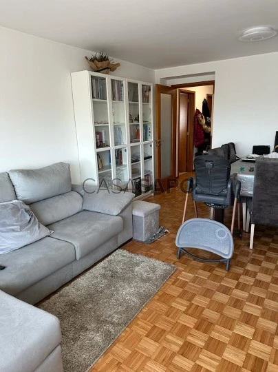 Apartamento T2 para comprar em Matosinhos