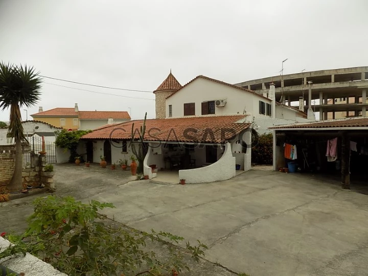 Villa avec piscine à Lourinhã