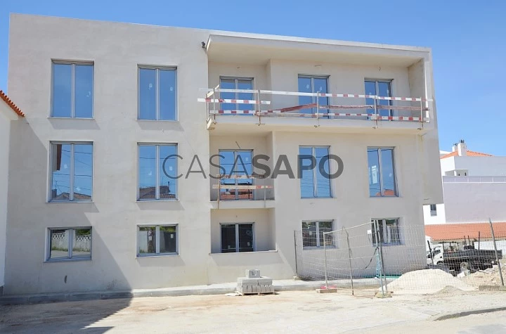 Apartamento T3 para comprar em Mafra