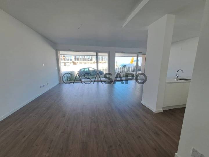 Apartamento T2 para comprar em Mafra