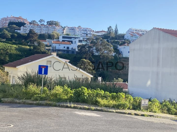 Lote para comprar em Mafra