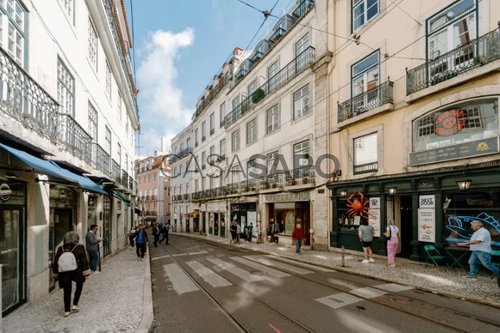 Apartamento para alugar em Lisboa