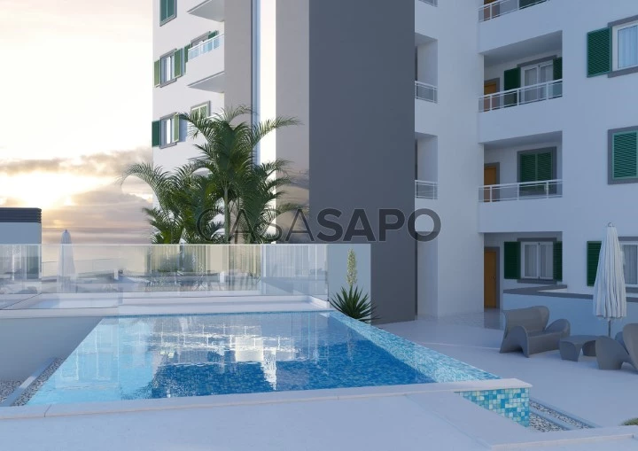 Apartamento para comprar em Santa Cruz