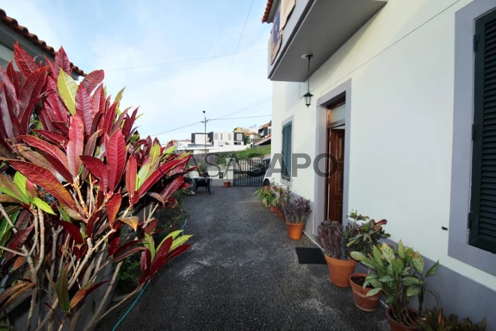 Moradia T2+1 Duplex para comprar no Funchal