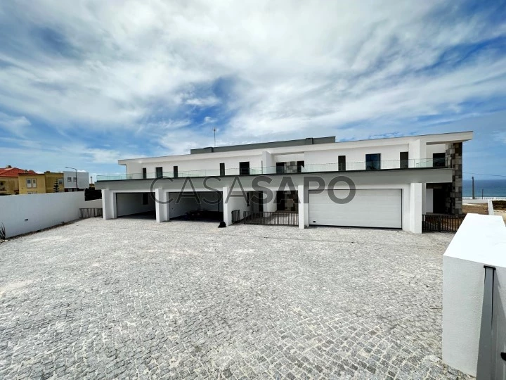 Moradia T3 Duplex para comprar em Torres Vedras