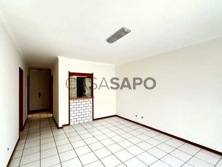 Apartamento T1 para comprar em Torres Vedras