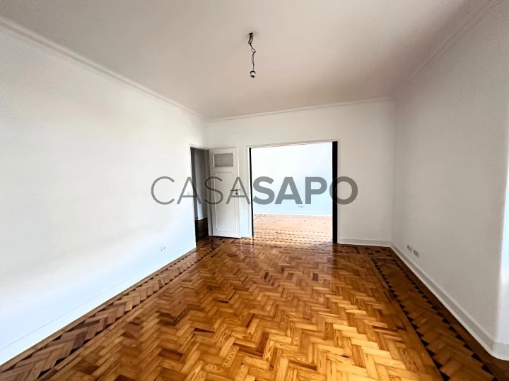 Apartamento T6 para alugar em Torres Vedras