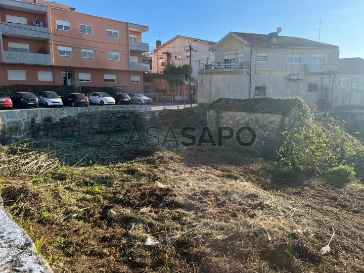 Terreno para comprar em Vila Nova de Gaia