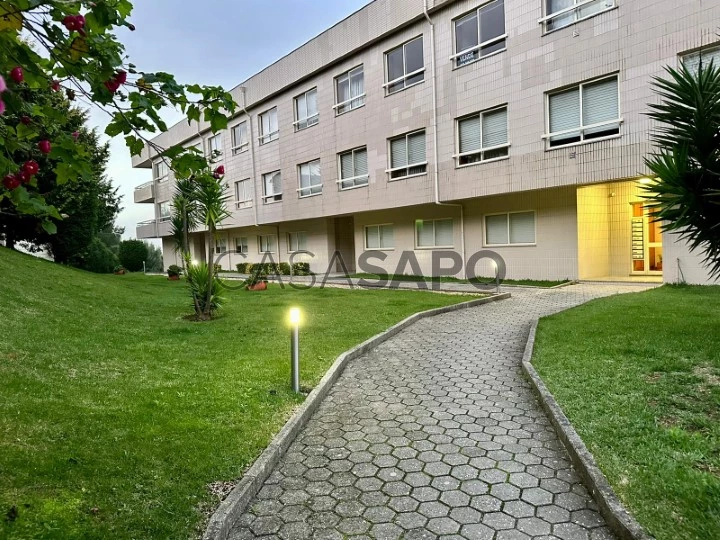 Apartamento T3 para comprar em Vila Nova de Gaia