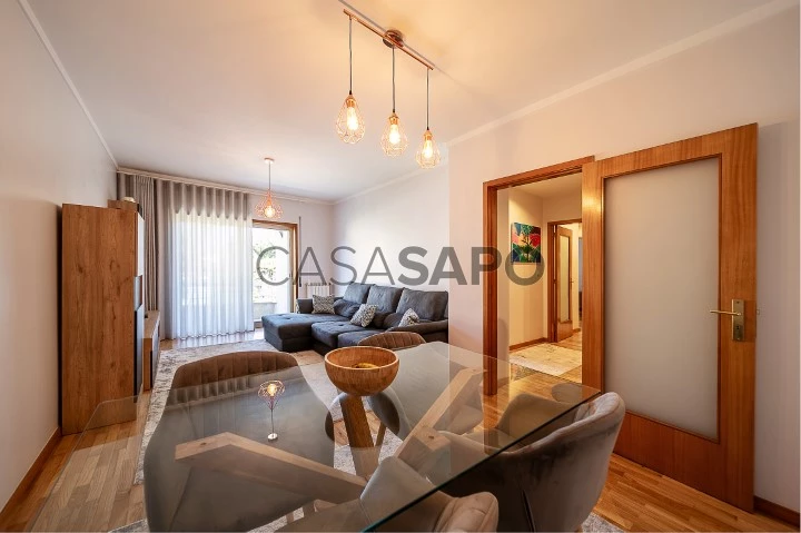 Apartamento T2 para comprar em Vila Nova de Gaia