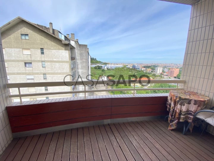 Apartamento T2 para comprar em Vila Nova de Gaia