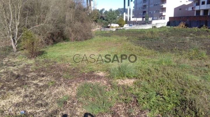 Terreno para comprar em Vila Nova de Gaia