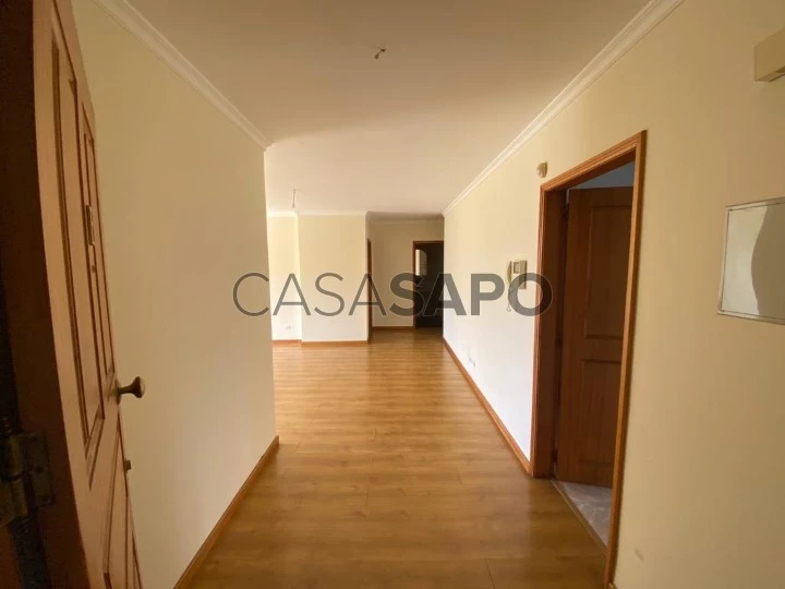 Apartamento T3 para comprar no Funchal