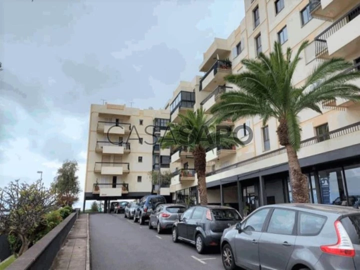 Apartamento T3 para comprar no Funchal