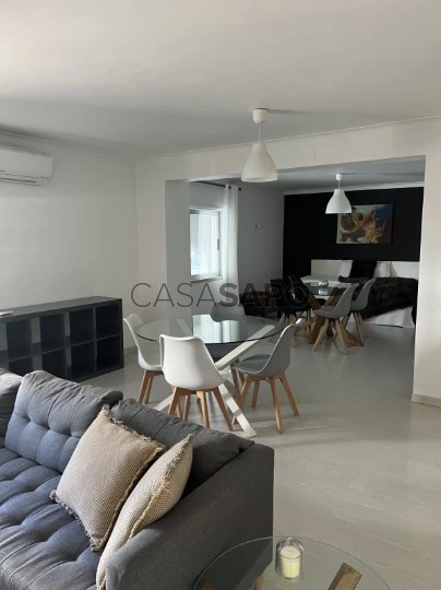 Apartamento T2 para comprar em Tomar