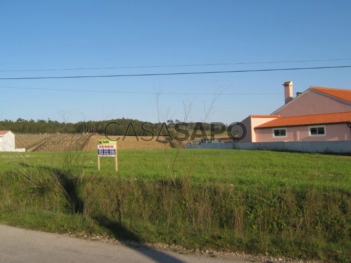 Terreno Urbano para comprar em Tomar