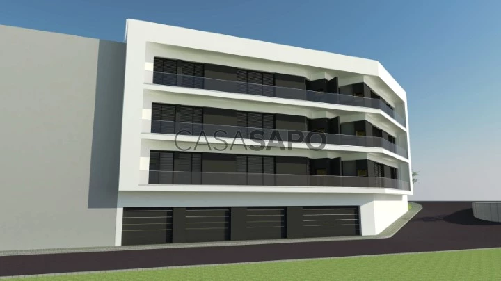 Apartamento T3 para comprar em Condeixa-a-Nova