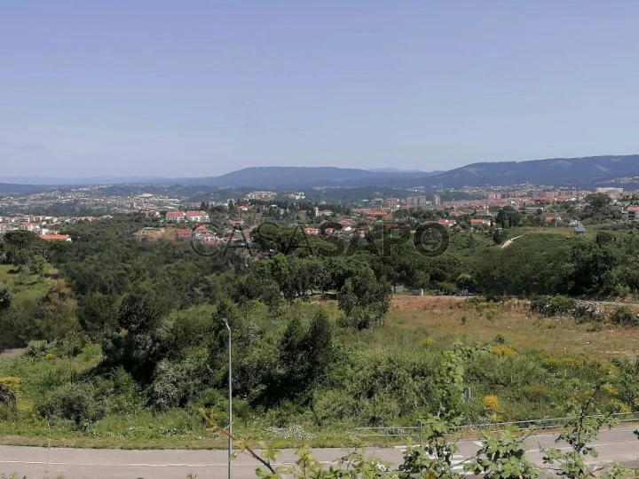 Lote para comprar em Coimbra