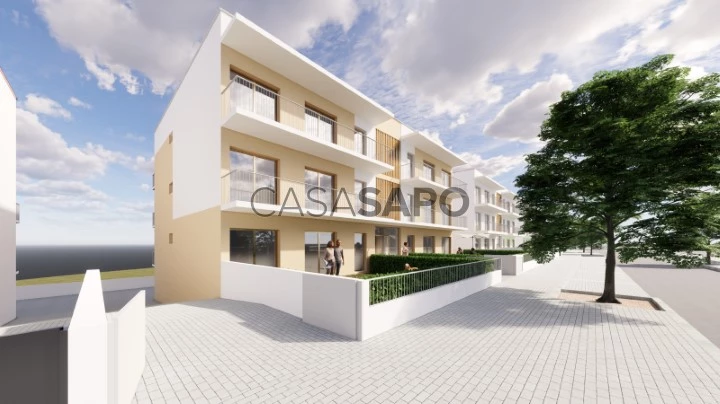 Apartamento T1 Triplex para comprar em Coimbra