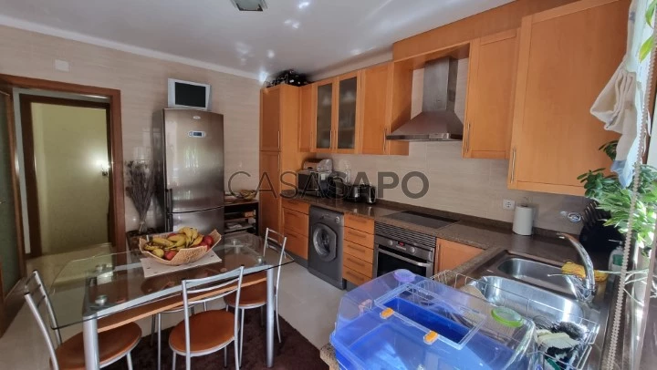 Apartamento T3 para comprar em Coimbra