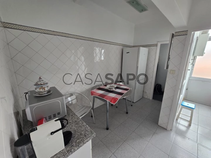 Apartamento T2 para alugar em Coimbra