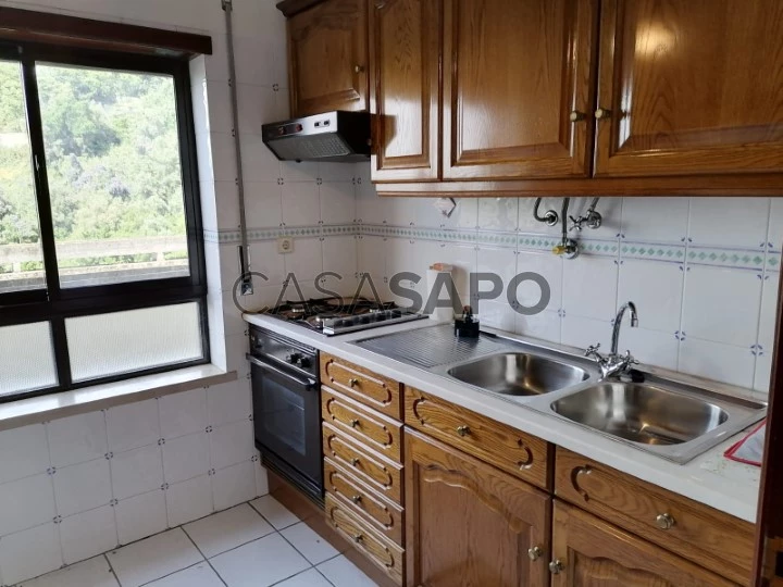 Cozinha Apartamento T1 vende-se Coimbra