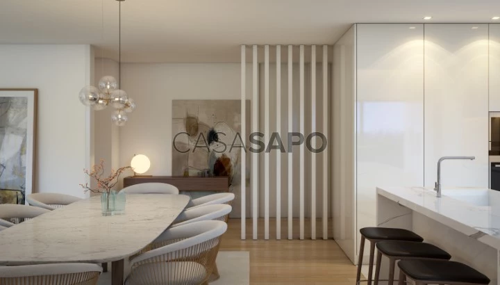 Apartamento T2 Duplex para comprar em Portimão
