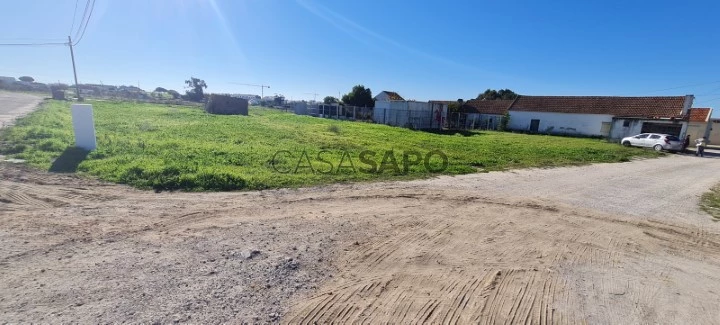 Terreno Misto para comprar em Alcochete