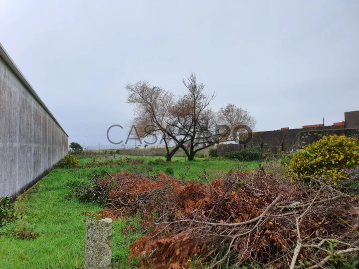 Vianaazul - Terreno para constrção com casas para restauro - Aresoa - Viana do Castelo