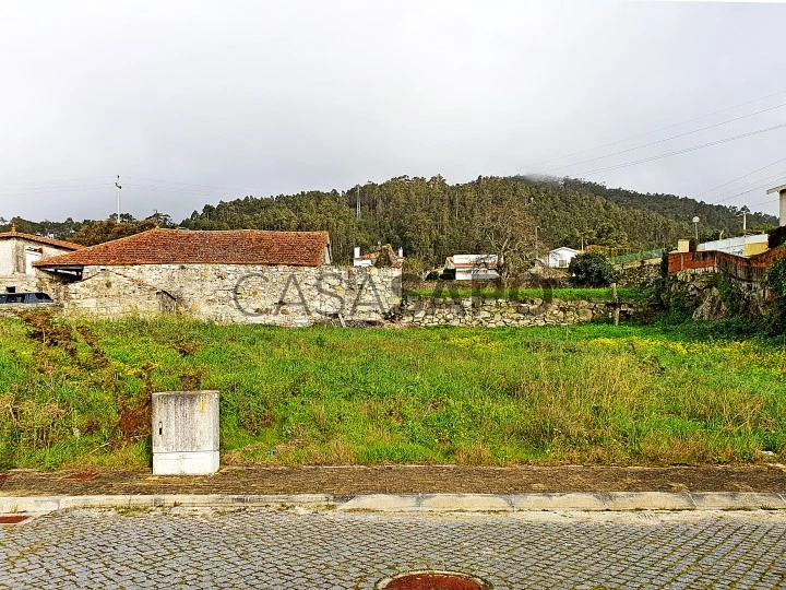 Parcela para construcción en Areosa - Viana do Castelo