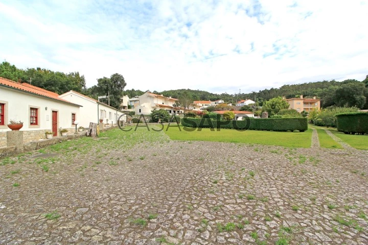 Vianaazul - Afife - Ferme préparée pour le tourisme / Hébergement local