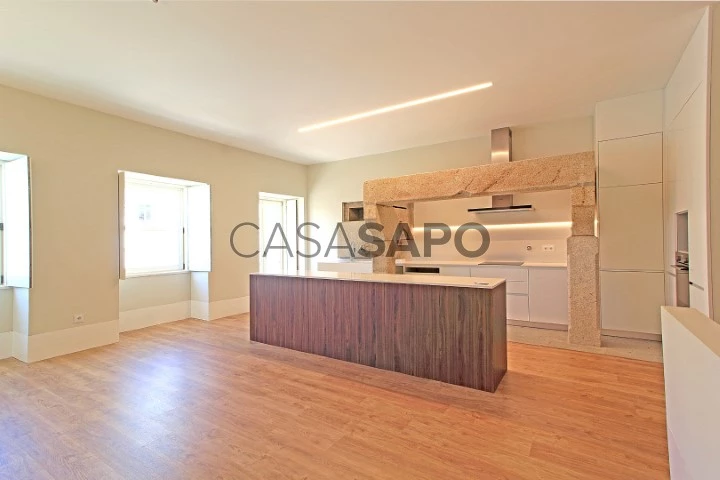 Apartamento T2+1 para comprar em Viana do Castelo