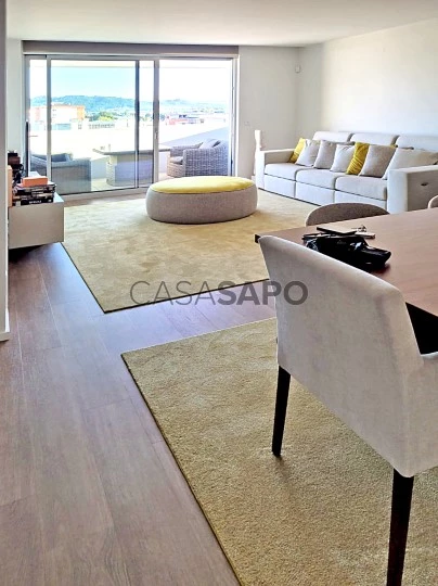 Apartamento T4 para comprar em Viana do Castelo