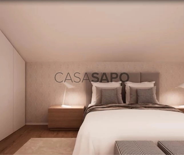 Vianaazul - Apartamento T2 Duplex no Centro Histórico de Viana do Castelo