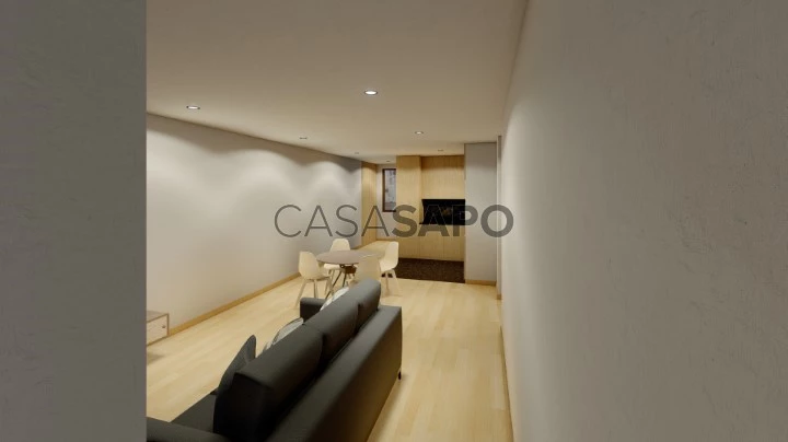 Apartamento T2 para comprar em Viana do Castelo