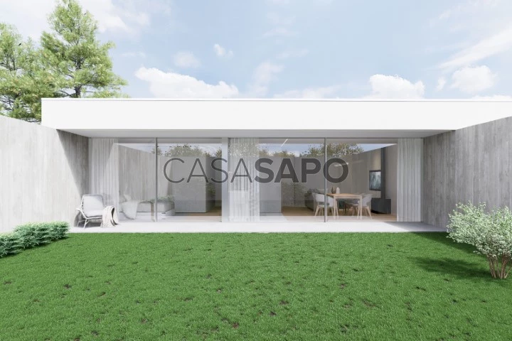 Vianaazul - Villa de 3 chambres avec jardin à Castelo de Neiva, Viana do Castelo