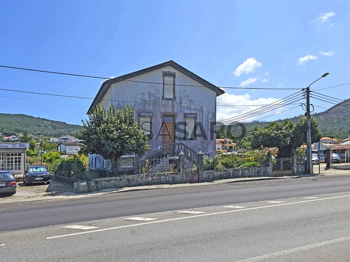 Vianaazul - Casa para restaurar en Gondarem - Vila Nova de Cerveira