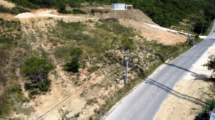 Terreno para comprar na Nazaré