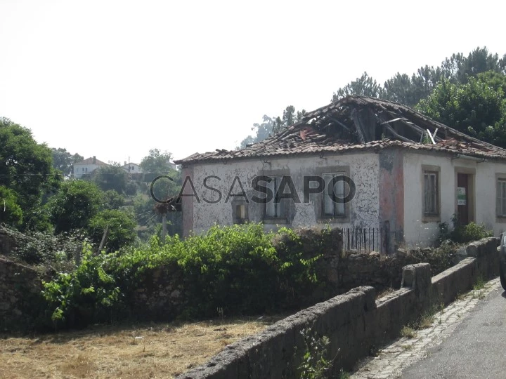 Casa para recuperar Figueiró dos Vinhos - Fraga S. Sámo - River Beach